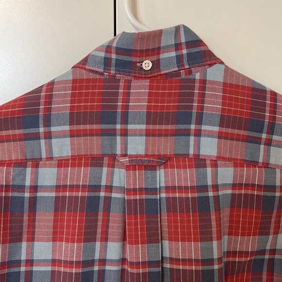 Gant Rugger Button Up - Picture 10 of 10